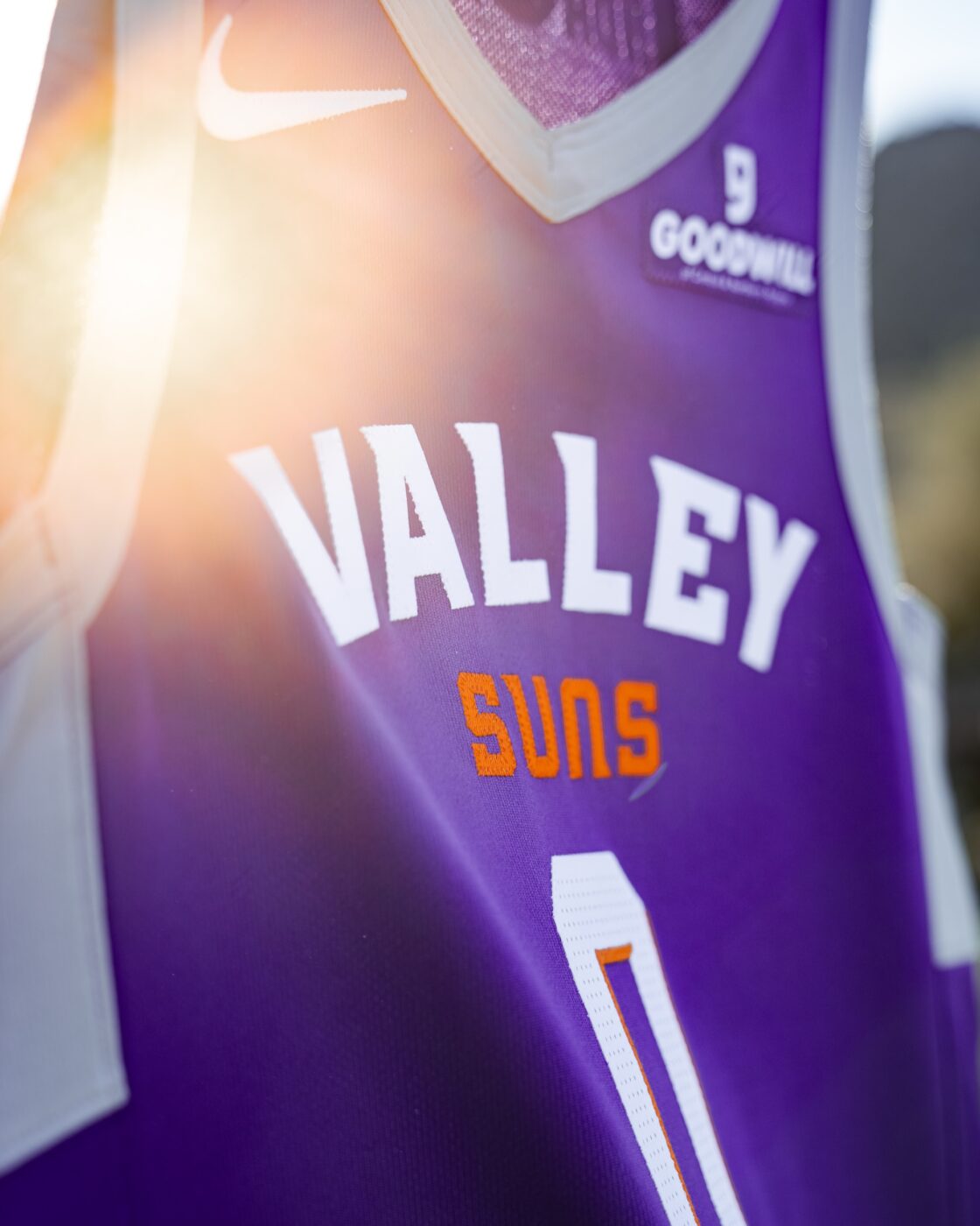 VALLEY SUNS